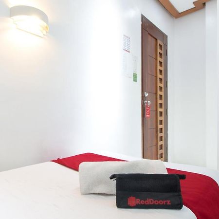 Reddoorz @ Real Fatima Tacloban Hotell Anibong Eksteriør bilde