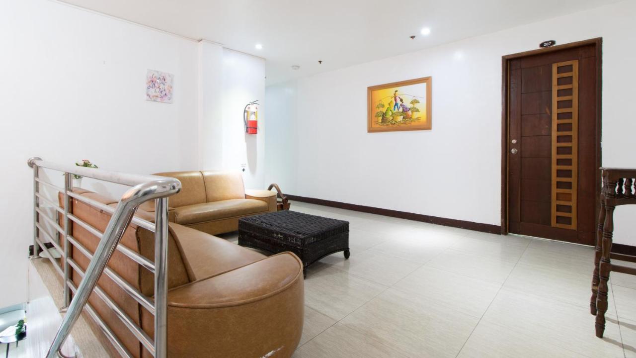 Reddoorz @ Real Fatima Tacloban Hotell Anibong Eksteriør bilde